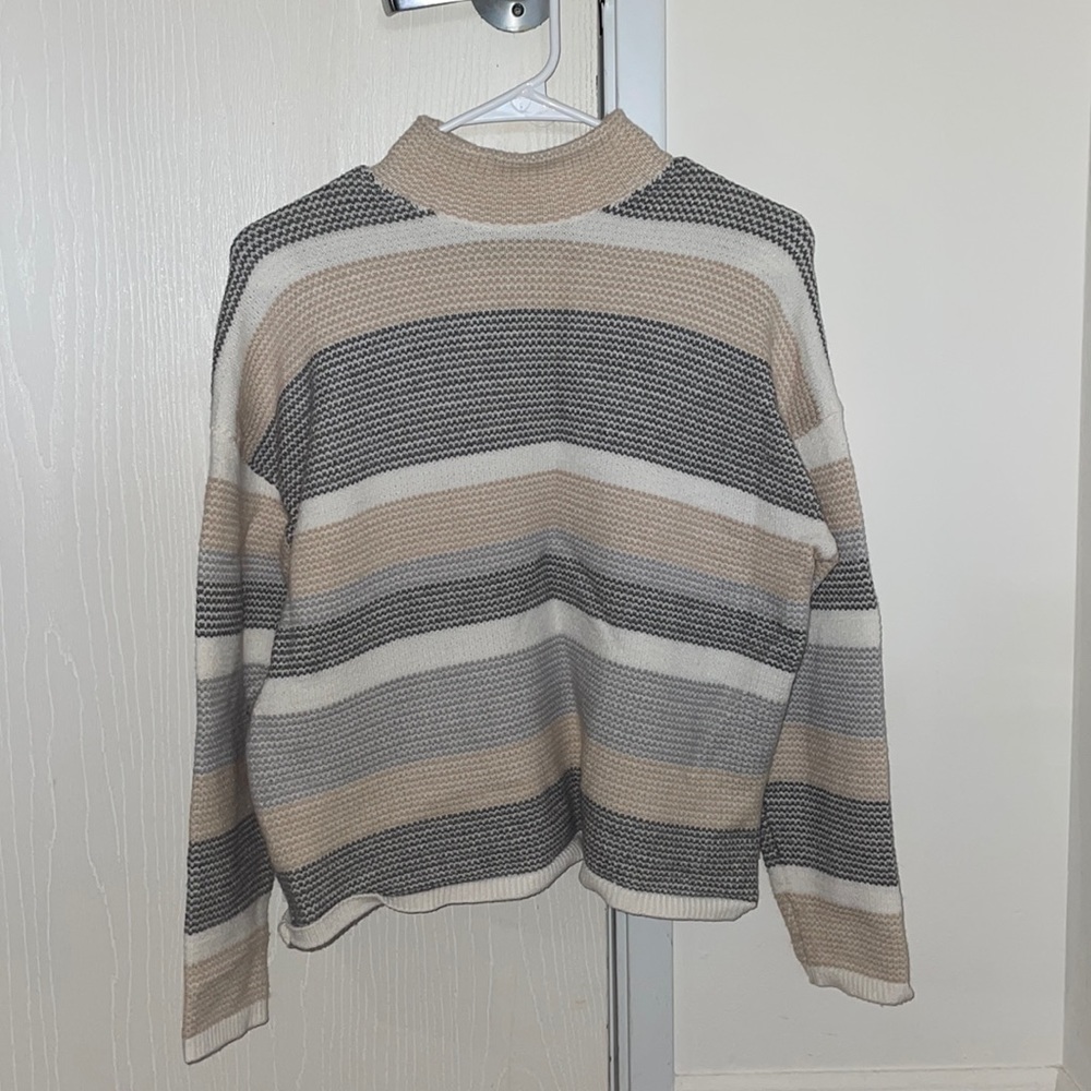 Light sweater